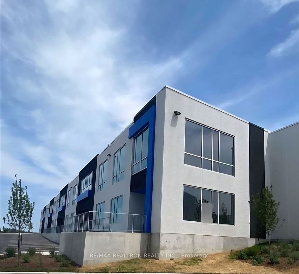 10952 Woodbine Avenue 1, Markham, ON L6C 0H9