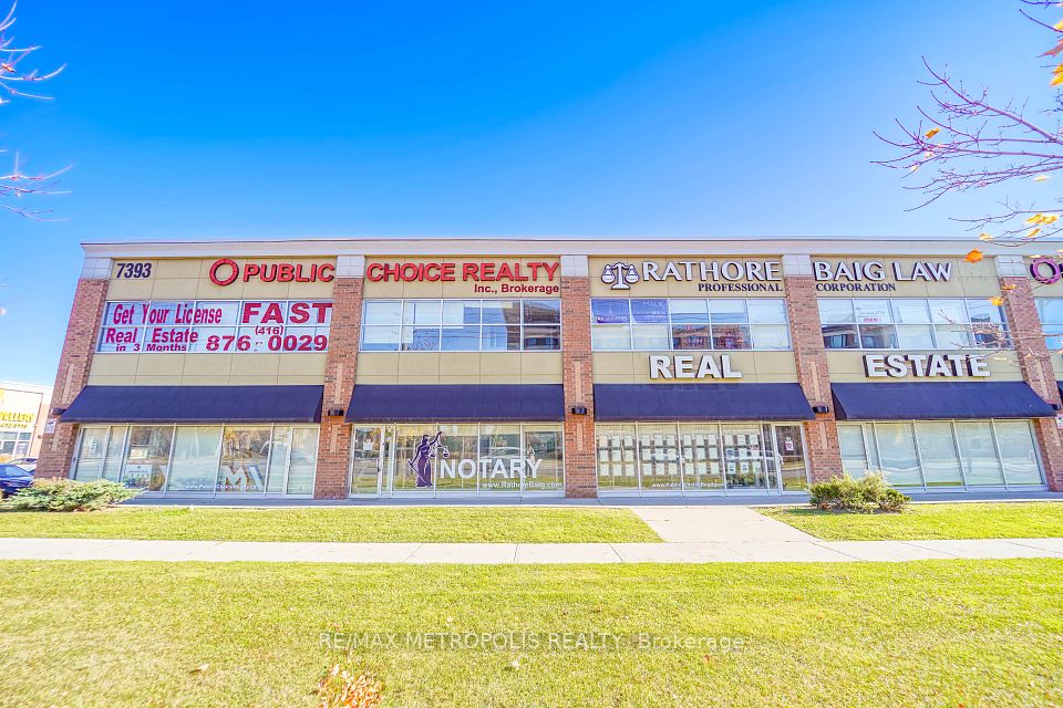 7393 Markham Road 94A, Markham, ON L3S 0B5