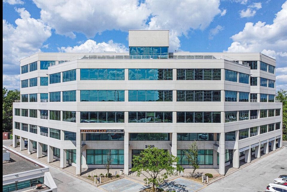 3100 Steeles Avenue W 101A, Vaughan, ON L4K 3R1