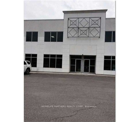 145 Industrial Parkway S 4, Aurora, ON L4G 3V5