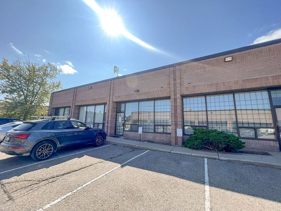 10 Furbacher Lane 7, Aurora, ON L6G 6W1