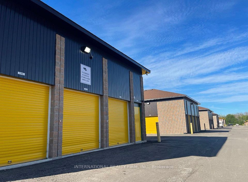 26149 Park Road S, Georgina, ON L0E 1R0