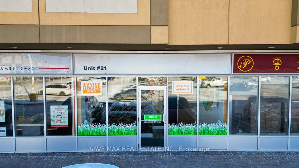 3255 Rutherford Road 21, Vaughan, ON L4K 5Y5