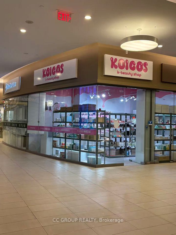 9390 Woodbine Avenue 1B19 & 1B20, Markham, ON L6C 0M5