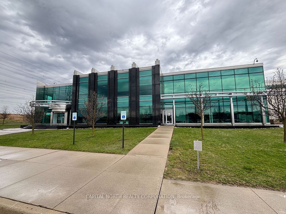 210 Great Gulf Drive Second Floor, Vaughan, ON L4K 5W1