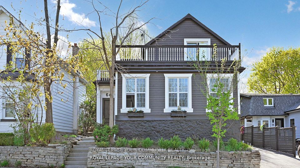 64 Machell Avenue, Aurora, ON L4G 2R7 at 64 Machell Avenue, Aurora, ON L4G 2R7, Aurora, ON, L4G 2R7