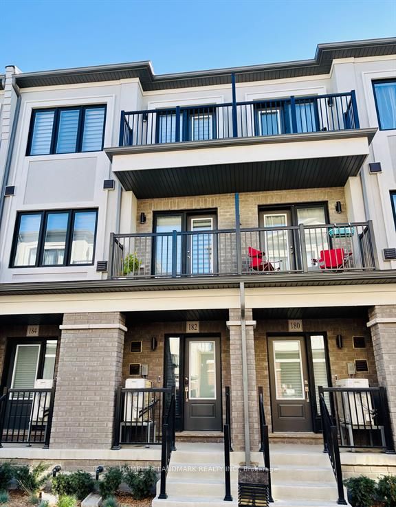 182 MATAWIN Lane, Richmond Hill, ON L4B 3X9 at 182 MATAWIN Lane, Richmond Hill, ON L4B 3X9, Richmond Hill, ON, L4B 3X9