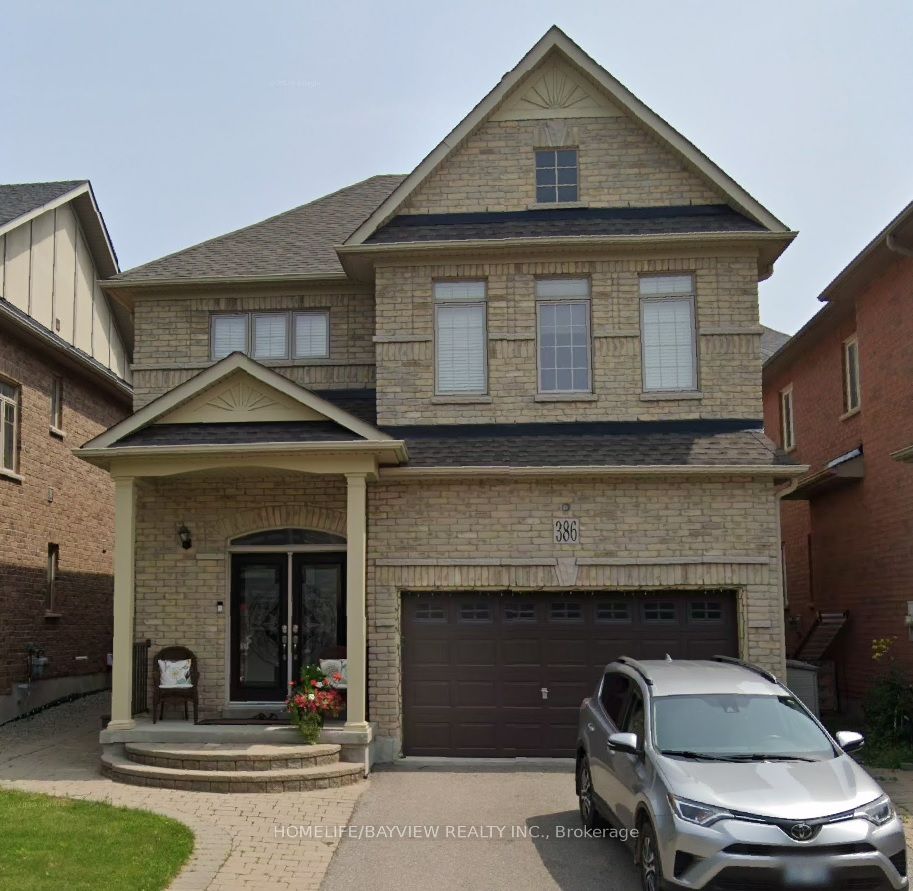 386 Gilpin Drive, Newmarket, ON L3X 3H2 at 386 Gilpin Drive, Newmarket, ON L3X 3H2, Newmarket, ON, L3X 3H2