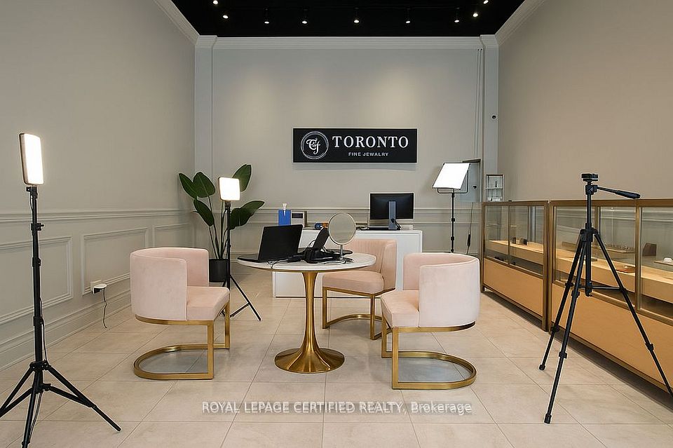 7777 Weston Road, Vaughan, ON L4L 0G9