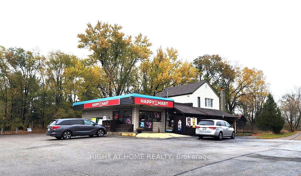 23565 Lake Ridge Road, Brock, ON L0E 1E0