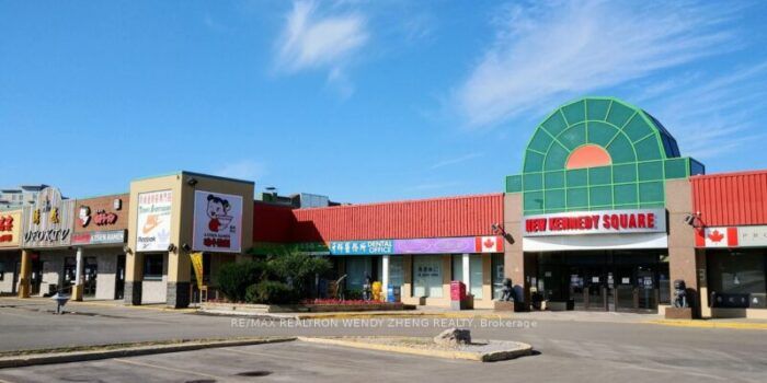 8360 Kennedy Road, Markham, ON L3R 9W4