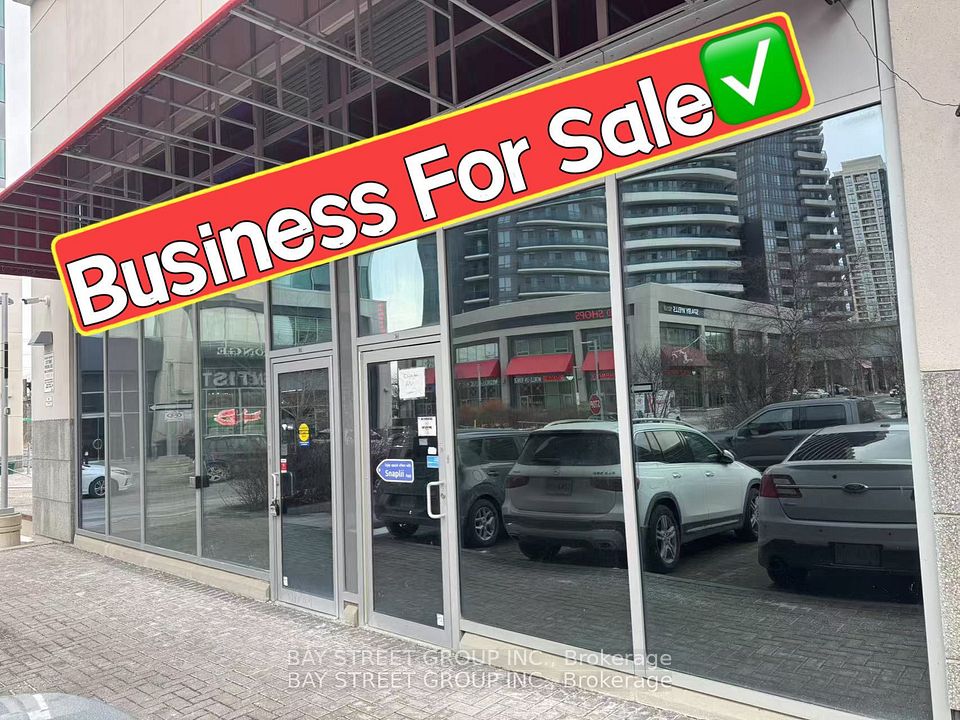 7181 Yonge Street #33-35, Markham, ON L3T 0C7