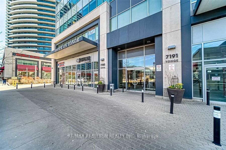 7191 Yonge Street 512, Markham, ON L3T 0C4