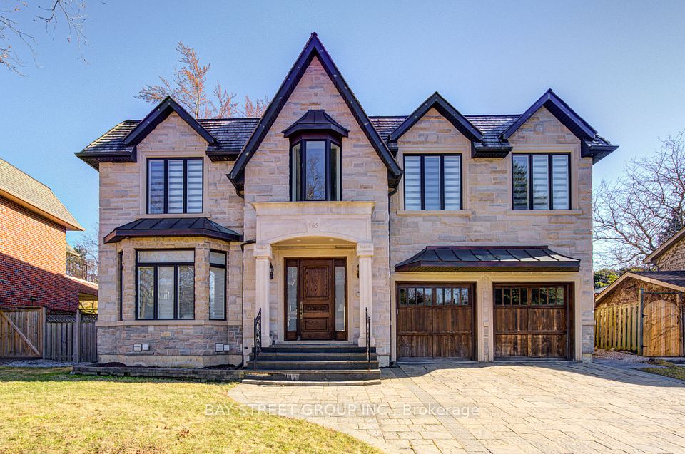 165 Krieghoff Avenue, Markham, ON L3R 1W2 at 165 Krieghoff Avenue, Markham, ON L3R 1W2, Markham, ON, L3R 1W2