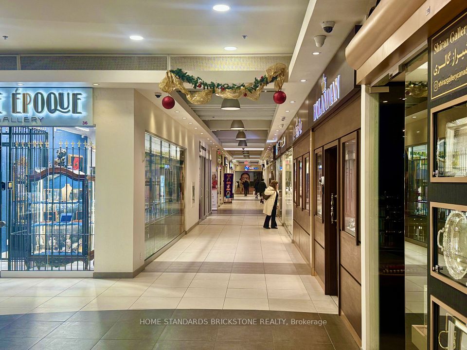 7181 Yonge Street 47, Markham, ON L3T 0C7