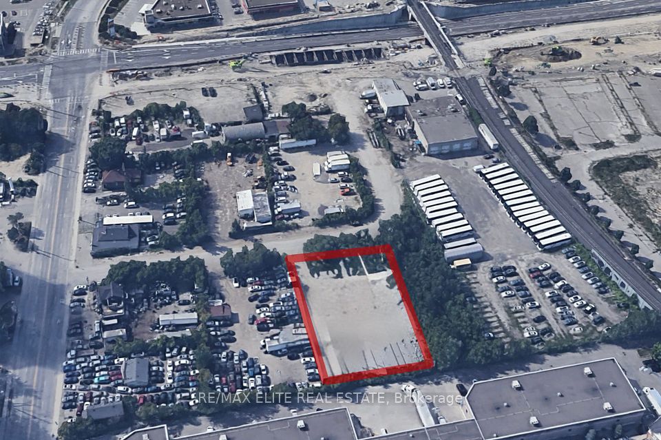 30 Old Kennedy Road, Markham, ON L3R 0L6