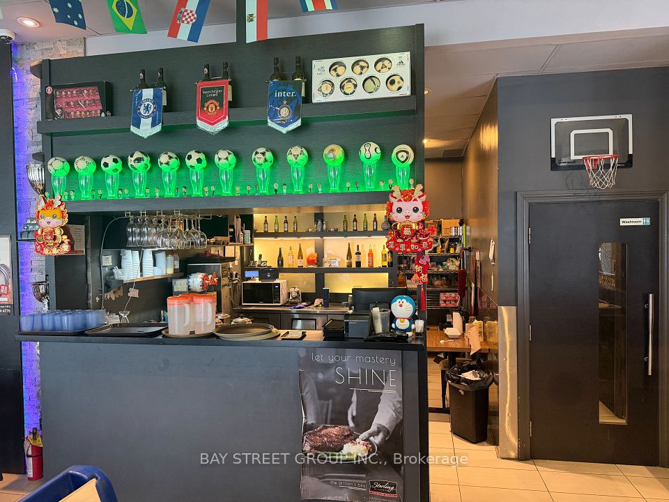 3621 Highway 7 N/A E 111-114, Markham, ON L3R 3P5