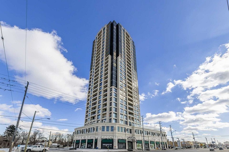 7097 Yonge Street 1, Markham, ON L3T 2A7