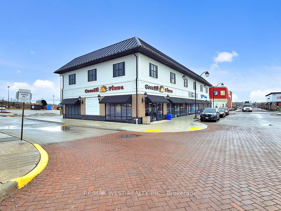 18279 Yonge Street 3, East Gwillimbury, ON L9N 0A2