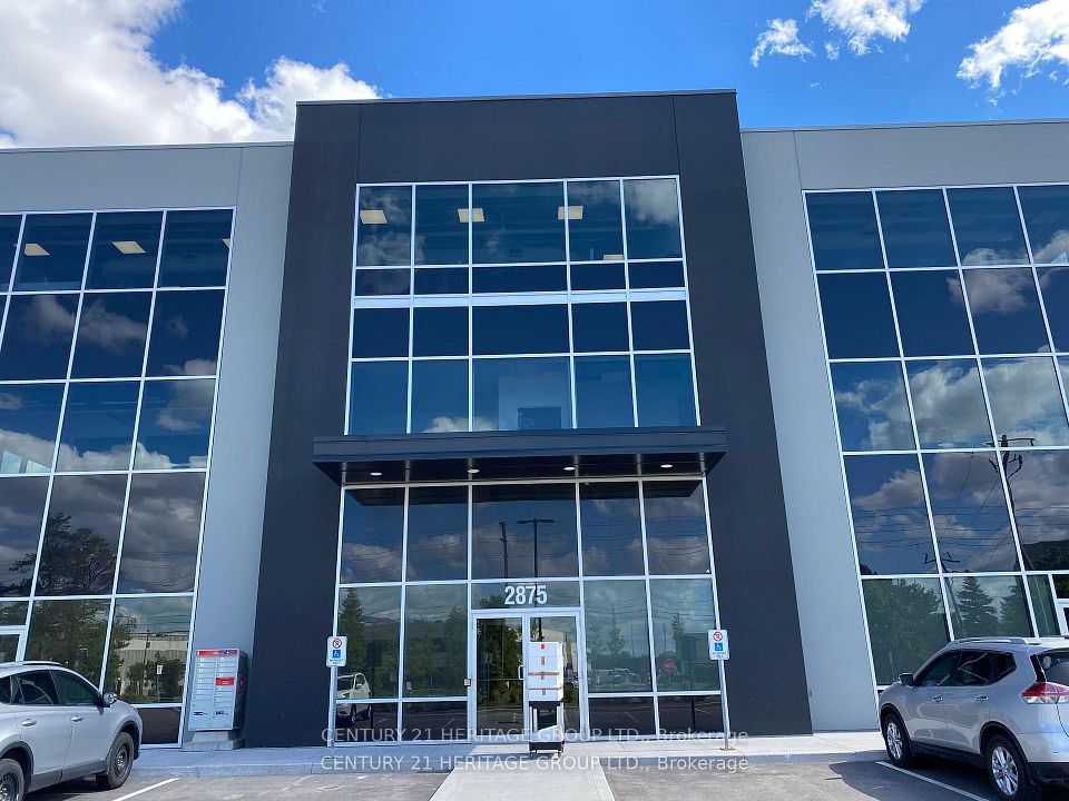 2875 14th Avenue 208, Markham, ON L3R 0H9