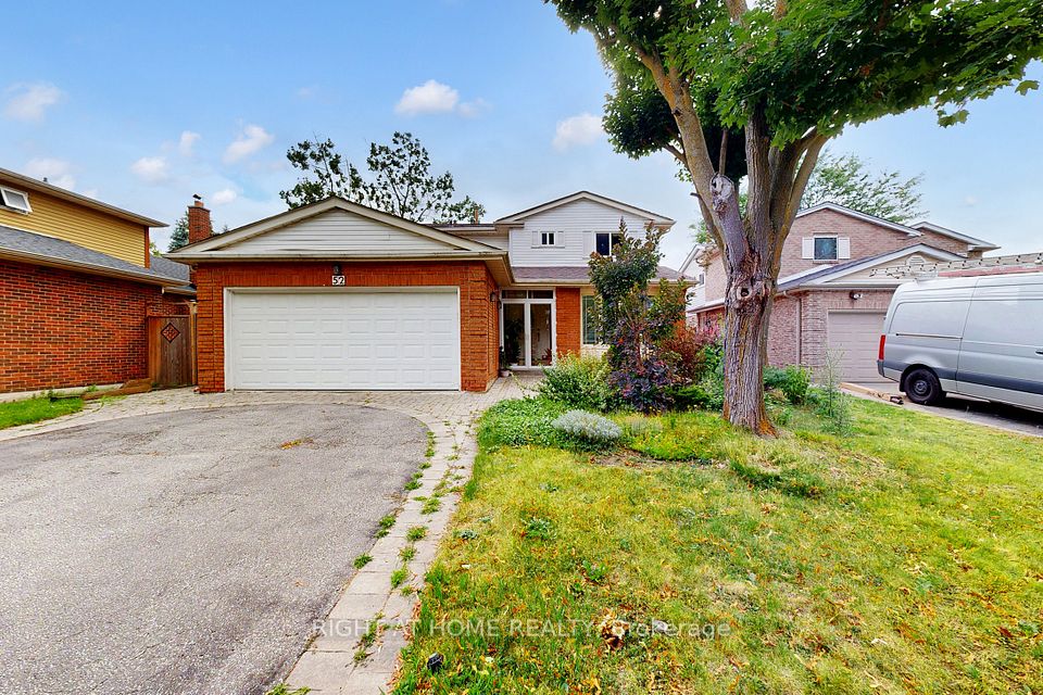 52 Breckonwood Crescent, Markham, ON L3T 5E8 at 52 Breckonwood Crescent, Markham, ON L3T 5E8, Markham, ON, L3T 5E8