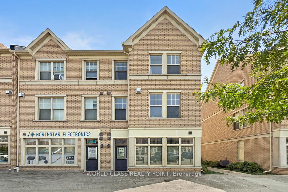73 Cathedral High Street, Markham, ON L6C 0P1 at 73 Cathedral High Street, Markham, ON L6C 0P1, Markham, ON, L6C 0P1