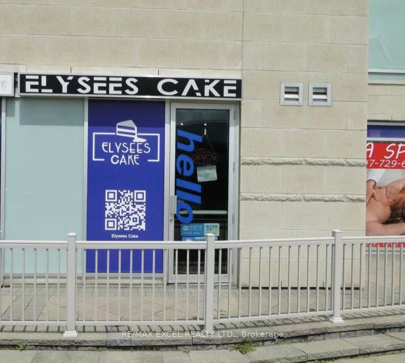 28 South Unionville Avenue 7, Markham, ON L3R 5T5