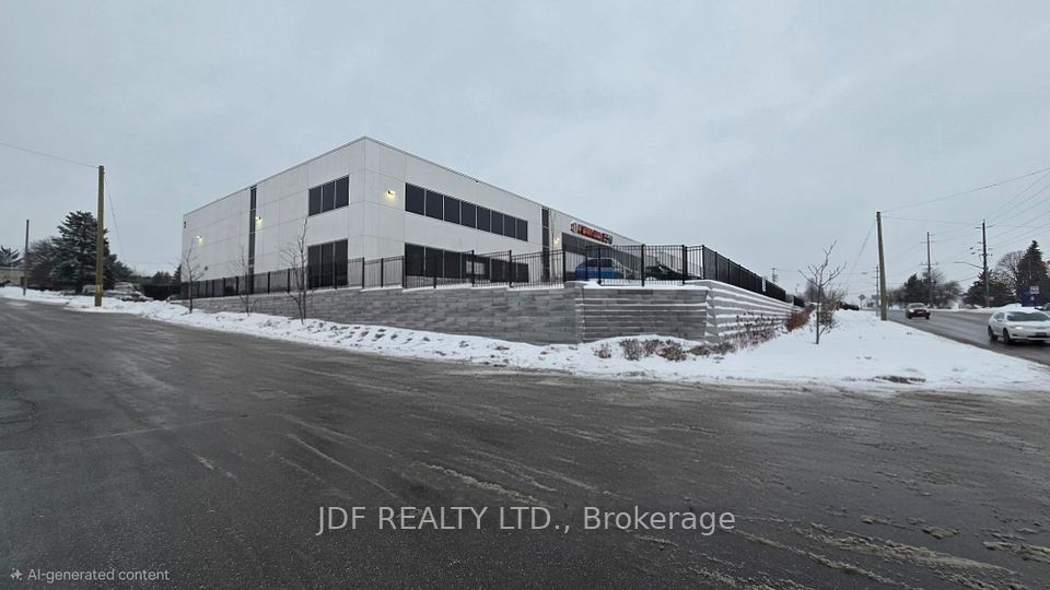 2 Scanlon Court 2, Aurora, ON L4G 7B2