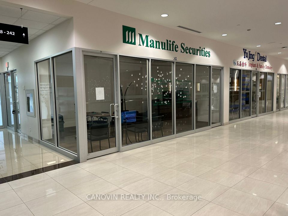 7163 Yonge Street 242, Markham, ON L3T 0C6