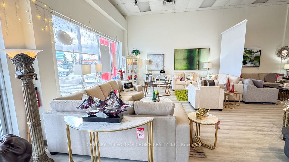 156 Chrislea Road 2, Vaughan, ON L4L 8V1