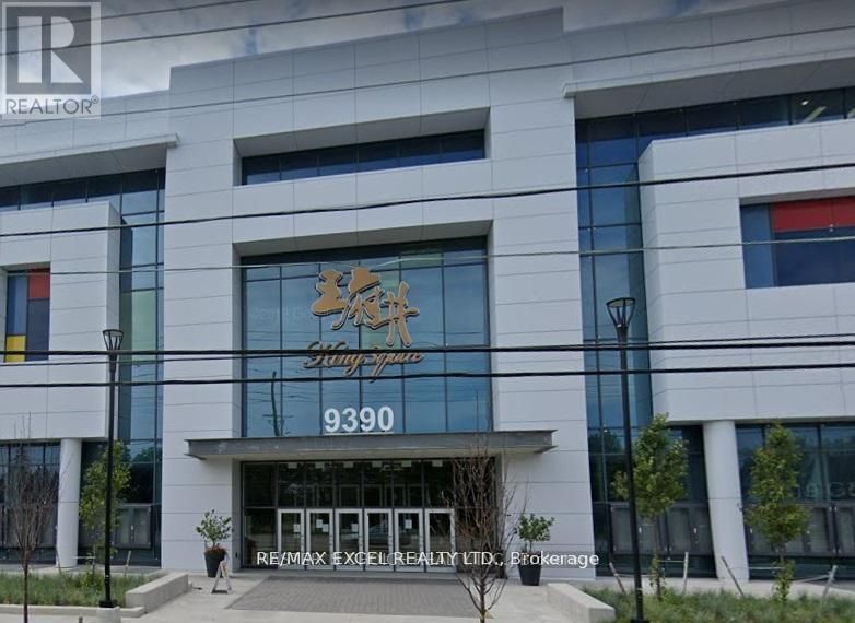 9390 Woodbine Avenue 1B9, Markham, ON L6C 0M5