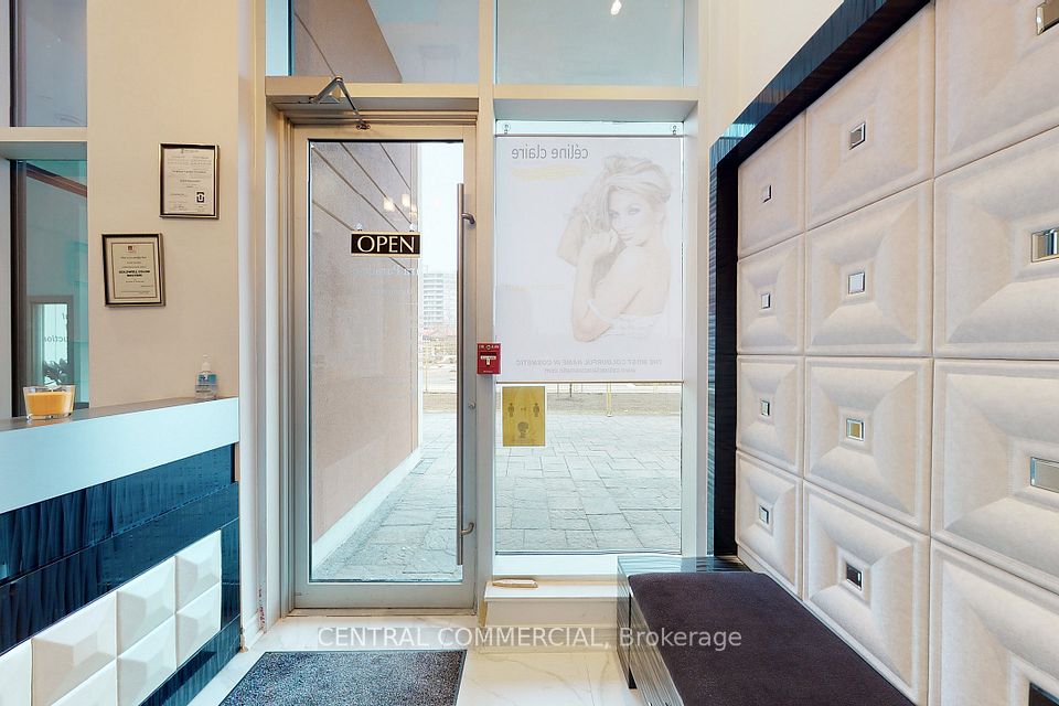 9610 Yonge Street A8, Richmond Hill, ON L4C 1V6