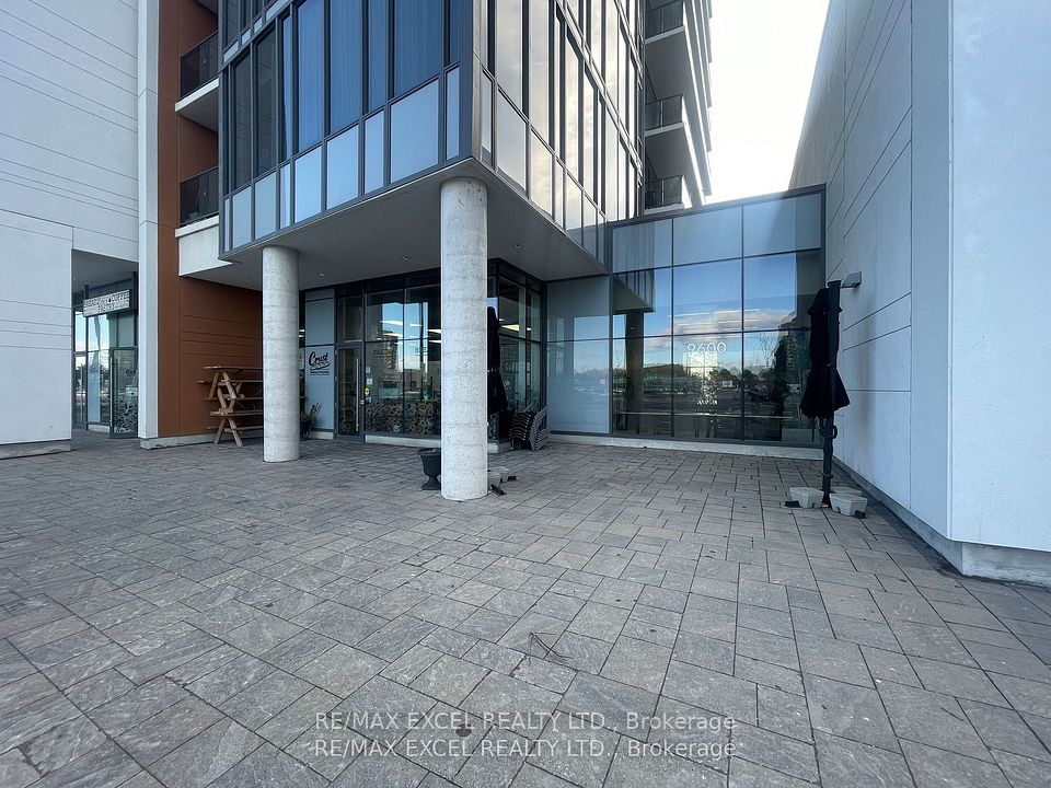 9610 Yonge Street B1, Richmond Hill, ON L4C 1V6