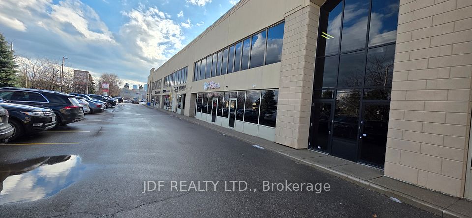 8740 Jane Street 3, Vaughan, ON L4K 0E7