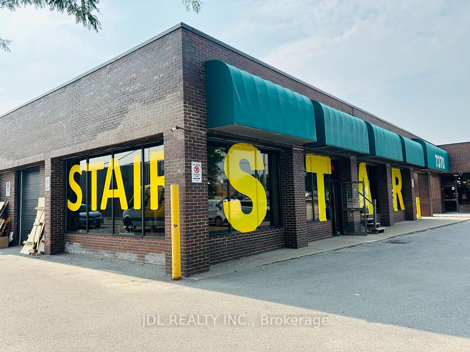 7370 Woodbine Avenue Unit 1,3,5 & 17, Markham, ON L3R 1A5
