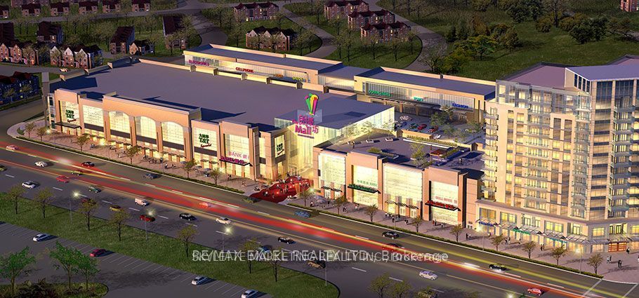 30 South Unionville Avenue 2068, Markham, ON L3R 5M3