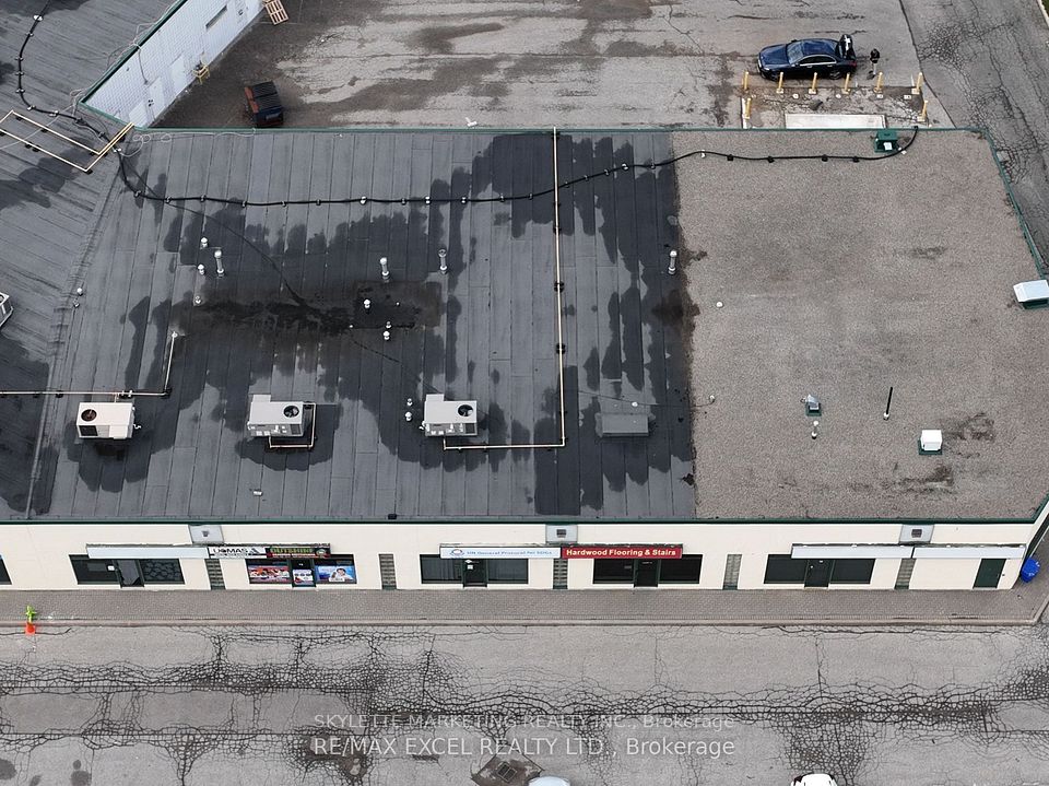 50 Anderson Avenue 18, Markham, ON L6E 1A6