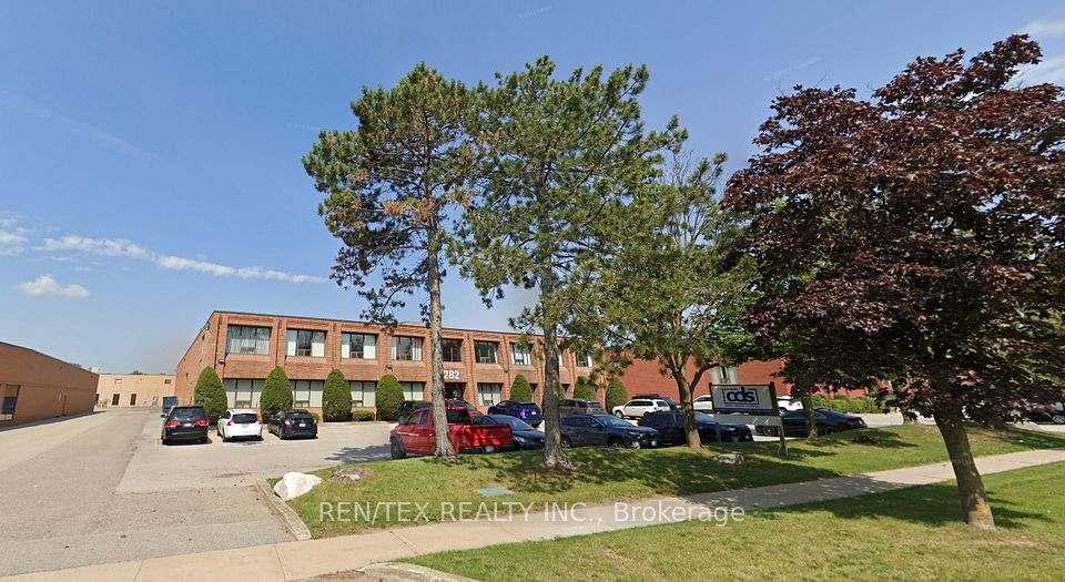 282 North Rivermede Road, Vaughan, ON L4K 3N6