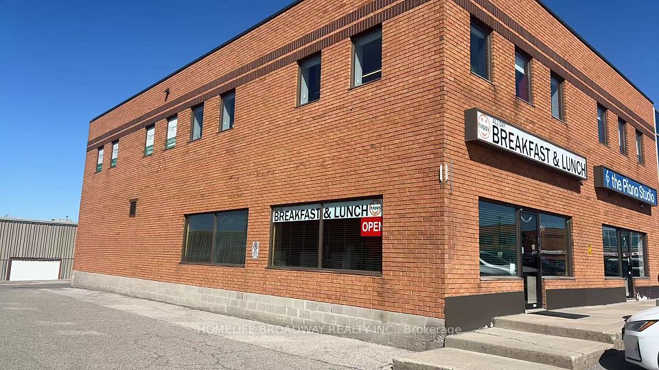 17665 Leslie Street 3, Newmarket, ON L3Y 3E3