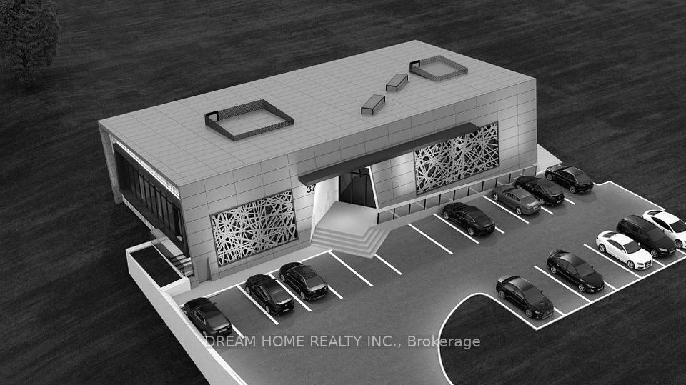 37 Main Street, Markham, ON L3R 2E5