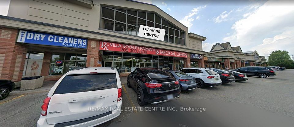 9750 Weston Road 7A, Vaughan, ON L4H 2Z7