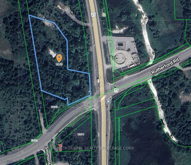 5970 Rutherford Road, Vaughan, ON L4L 1A7