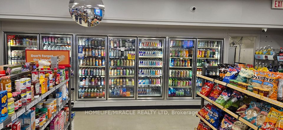 800 Steeles Avenue W A01, Vaughan, ON L4J 7L2