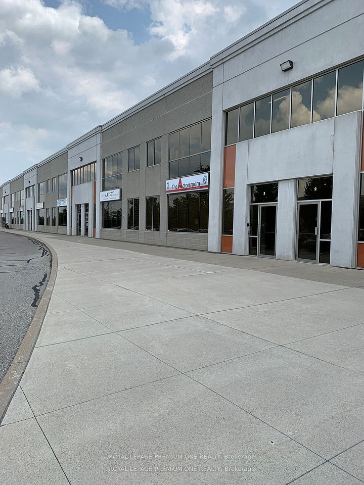 71 Innovation Drive 2 Upper, Vaughan, ON L4H 0T2