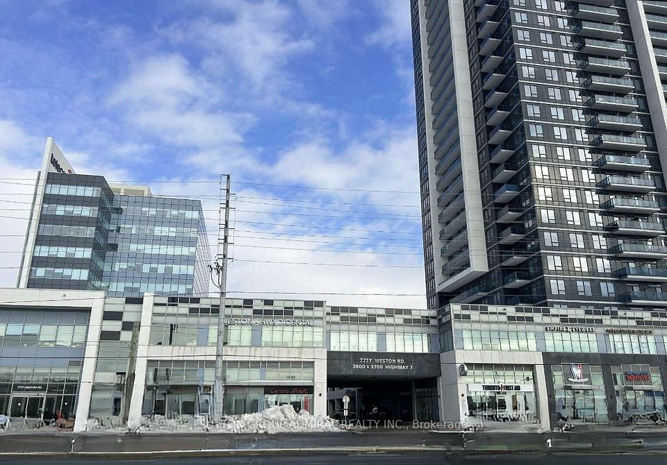 7777 Weston Road 224, Vaughan, ON L4L 0G9