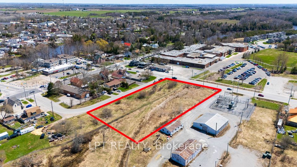 N/A Baseline Road, Georgina, ON L0E 1R0