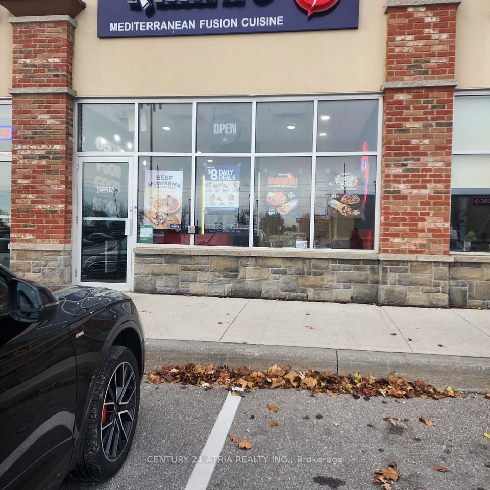 9960 Dufferin Street 5, Vaughan, ON L6A 4K5