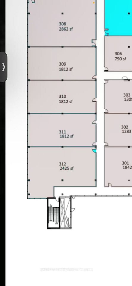 9390 Woodbine Avenue 312, Markham, ON L6C 0M5