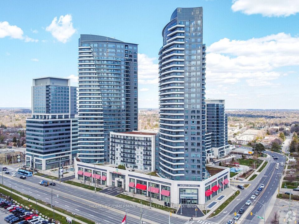 7181 Yonge Street 75, Markham, ON L3T 0C7