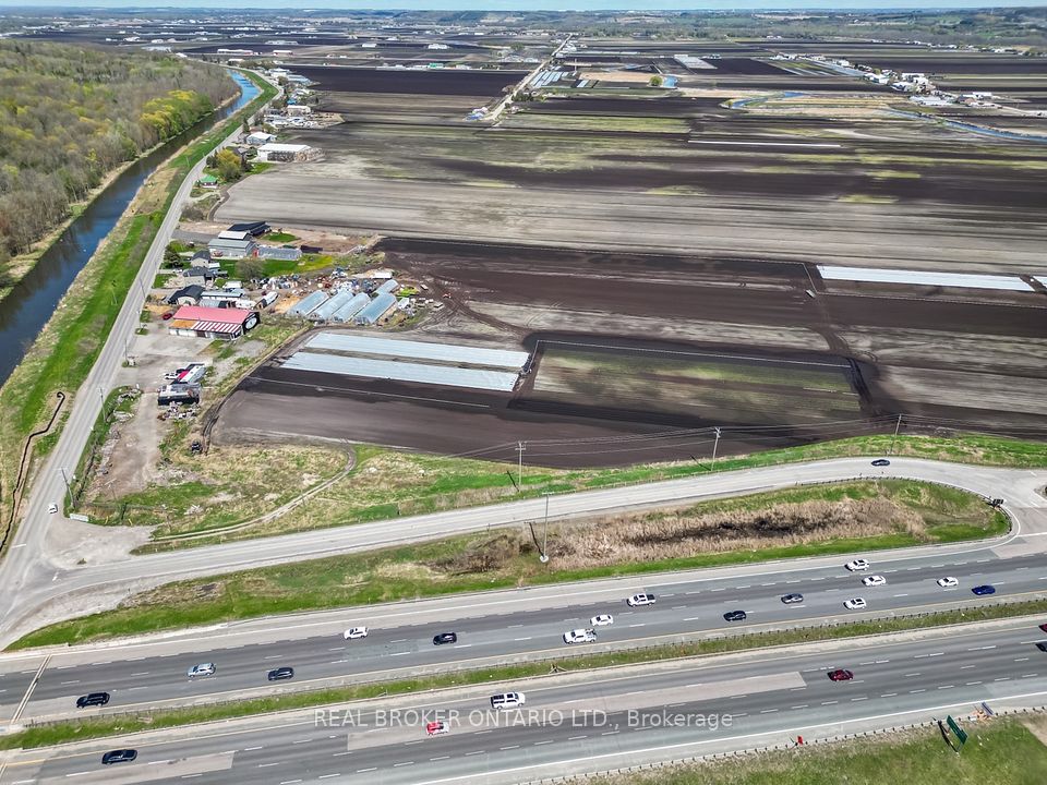 1153 Canal Road, Bradford West Gwillimbury, ON L3Z 4E2